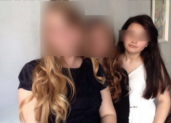 16-летняя волгодончанка Екатерина Л. вернулась домой