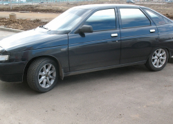 В Волгодонском районе задержан водитель автомобиля с поддельными документами и номерами