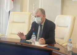 Волгодонск перейдет на закупки без торгов в условиях санкционного давления 