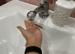 В Волгодонске восстановлено водоснабжение в доме на улице Маршала Кошевого 