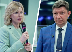 «Это новые ресурсы и решение застарелых городских проблем»: Сергей Ладанов о визите Стенякиной в Волгодонск