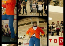 Роль корейского репера исполнил волгодонский дагестанец.