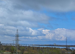 Солнечный и приятный денек ожидает волгодонцев сегодня