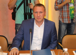 2019 год был стабильным для депутата Сергея Асташкина