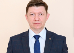 Сергей Ладанов баллотируется в Думу на место Людмилы Ткаченко