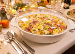 Оливье-2026: во сколько обойдётся новогодний салат жителям Волгодонска