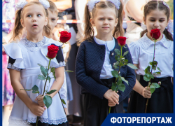 Под песни, танцы и радостные возгласы открылся «Кванториум» в школе №5 Волгодонска