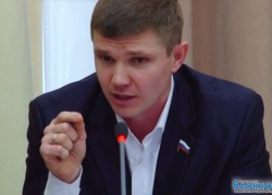 Председателю городской Думы поставили «двойку» и хотели бы уволить