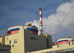 В Волгодонске построят хранилище радиоактивных отходов 