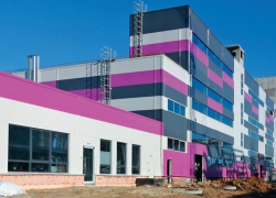 При строительстве завода «Донбиотех» в Волгодонске могли расхитить кредит госбанка