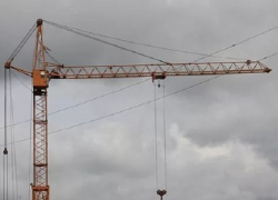 На месте автостоянки в центре Волгодонска могут построить многоэтажный дом