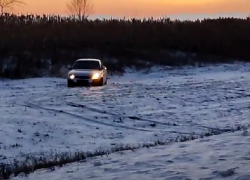 Свидетелей страшного ДТП на трассе Ростов — Семикаракорск ищут в  Волгодонске 