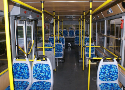 В Волгодонске изменили расписание дачного автобуса №30