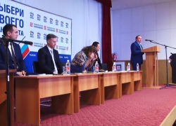 Верят ли волгодонцы в честную победу Виктора Дерябкина в предварительном голосовании «Единой России»? (ОПРОС)