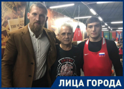 Плох тот тренер, который не переживал бы за своего чемпиона, - Николай Тимофеев