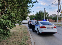 Один пьяный водитель привлечен к уголовной ответственности на территории МУ МВД «Волгодонское» 