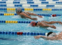 Начинающие пловцы из Волгодонска вернулись с победой из Волгограда