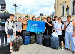 Наши в Турции: студенты из Волгодонска отправились на строительство АЭС «Аккую»