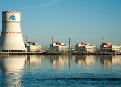 Ростехнадзор начал проверку энергоблока №4  РоАЭС перед энергопуском 