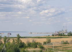 Снижение перевалки зерна в Волгодонске позволит меньше тратиться на ремонт дорог