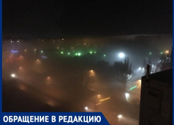 «Опять горит свалка?»: волгодонцы о неприятном запахе ночью