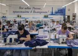  Новое предприятие легкой промышленности предложили разместить в промзоне за «Атоммашем» 