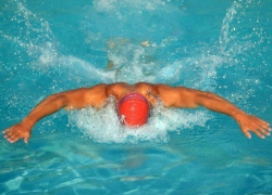 Отсутствие денег ограничило участие пловцов из Волгодонска на областных соревнованиях