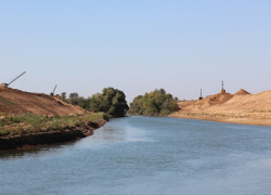 На Донском магистральном канале построят два новых моста