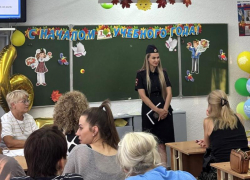 Волгодонск в зоне особого внимания: ГИБДД усиливает работу по профилактике детского дорожного травматизма