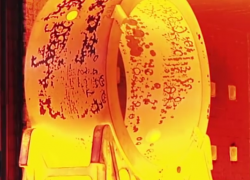 Рождение атомного реактора в Волгодонске – 3 года за 5 минут