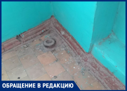 «Старики убирают подъезды из-за бездействия УК «Чайка-Дон» на 50 лет СССР: крик души волгодонцев