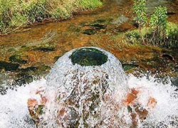 В поселке Савельевский Волгодонского района вновь появится собственный источник воды