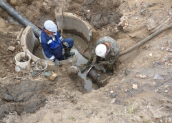  «Чопиковый» водовод В-24 проведут через повторную госэкспертизу 