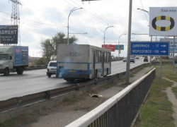 На ремонт моста в Волгодонске потратят 3,5 миллиона рублей 