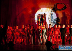 Закрытие фестиваля Южный ветер (ФОТОРЕПОРТАЖ)