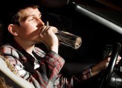 В Волгодонском районе пьяные подростки катались на угнанных автомобилях