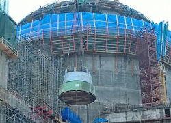 26-летний волгодонец погиб на Ленинградской АЭС-2 от отравления тяжелым газом 