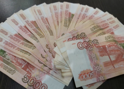 Соцфонд оставил молодую маму из Волгодонского района без выплат на детей