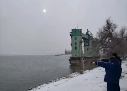 Аномальное тепло, паводки и резкое похолодание: к Волгодонску приближается стихийный ад