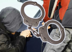 Во время праздников полицейские поймали троих угонщиков