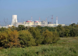 4-ый энергоблок АЭС 15 дней отработает на номинальном уровне мощности