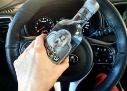 «Пьянству бой!»: три дня борьбы с нетрезвыми водителями проведет ГАИ на дорогах Волгодонска  