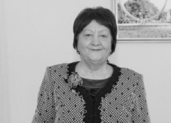 Умерла Людмила Рудь – Почётный гражданин города Волгодонска