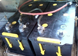 Безработный парень из Волгодонского района «обнес» КАМАЗ