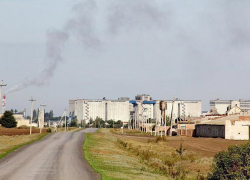 Морозовск обошел Волгодонск по объему промышленного производства