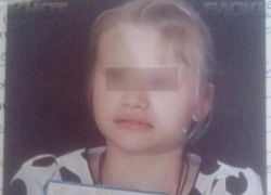 Нуждающуюся в помощи девочку из Волгодонска вернули домой, после исчезновения
