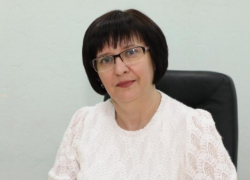 Марина Озерная назначена и.о. заместителя главы Волгодонска по социальной политике
