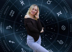 Овнов накроет волной, а Водолеев — химией: романтический гороскоп от Нинки Картинки