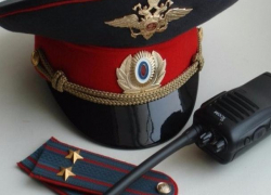 Волгодонские правоохранители отмечают 98 лет со дня образования донской милиции