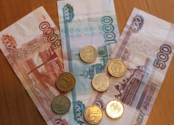 Волгодонск займет деньги у банкиров